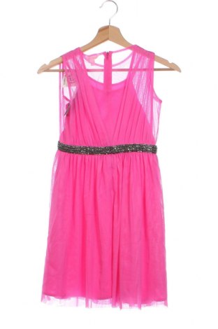 Παιδικό φόρεμα Guess, Μέγεθος 8-9y/ 134-140 εκ., Χρώμα Ρόζ , Τιμή 45,08 €