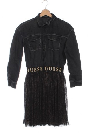 Детска рокля Guess, Размер 13-14y/ 164-168 см, Цвят Многоцветен, Цена 34,80 лв.
