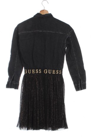 Детска рокля Guess, Размер 13-14y/ 164-168 см, Цвят Многоцветен, Цена 58,00 лв.