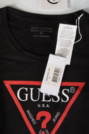 Detské šaty  Guess, Veľkosť 13-14y/ 164-168 cm, Farba Čierna, Cena  81,96 €