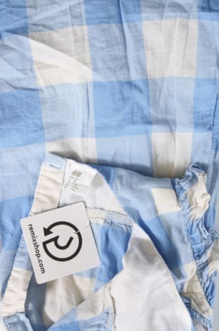 Detské šaty  H&M, Veľkosť 2-3y/ 98-104 cm, Farba Modrá, Cena  11,25 €