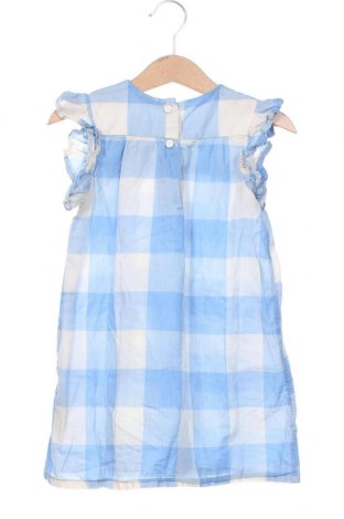 Dziecięca sukienka H&M, Rozmiar 2-3y/ 98-104 cm, Kolor Niebieski, Cena 50,57 zł