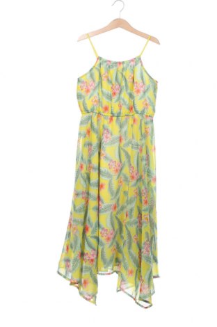 Παιδικό φόρεμα H&M, Μέγεθος 9-10y/ 140-146 εκ., Χρώμα Πολύχρωμο, Τιμή 10,20 €