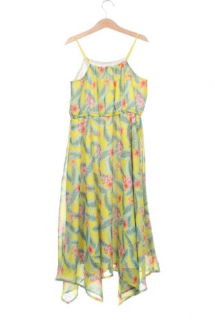 Kinderkleid H&M, Größe 9-10y/ 140-146 cm, Farbe Mehrfarbig, Preis € 17,00