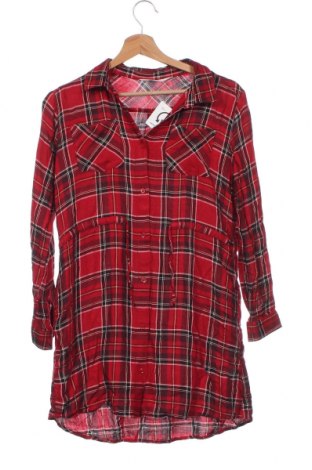 Dětské šaty  H&M, Velikost 11-12y/ 152-158 cm, Barva Červená, Cena  80,00 Kč