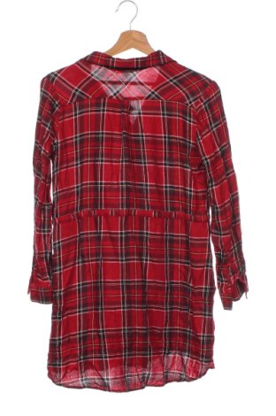 Kinderkleid H&M, Größe 11-12y/ 152-158 cm, Farbe Rot, Preis 7,83 €