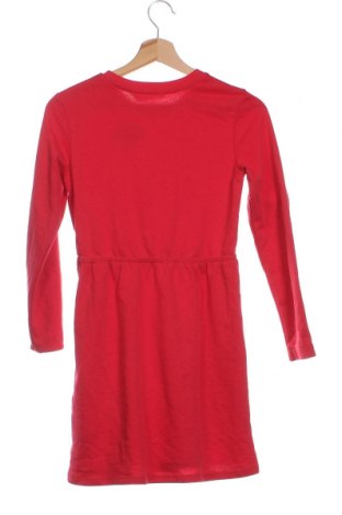 Dziecięca sukienka H&M, Rozmiar 10-11y/ 146-152 cm, Kolor Czerwony, Cena 24,31 zł
