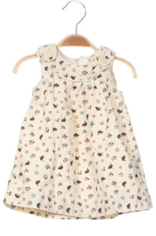 Kinderkleid H&M, Größe 3-6m/ 62-68 cm, Farbe Mehrfarbig, Preis 7,37 €