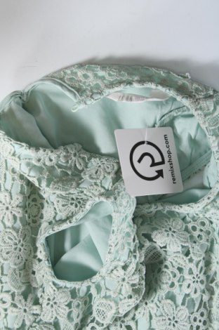 Detské šaty  H&M, Veľkosť 7-8y/ 128-134 cm, Farba Zelená, Cena  7,98 €
