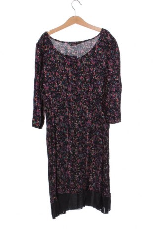 Детска рокля H&M, Размер 11-12y/ 152-158 см, Цвят Черен, Цена 10,77 лв.