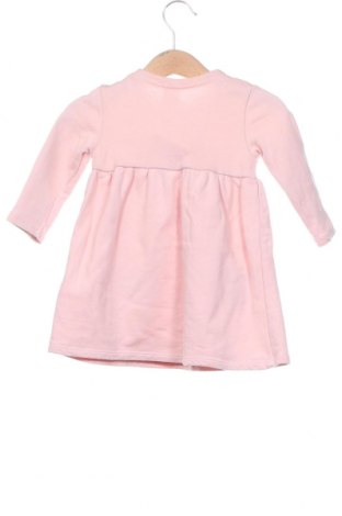 Kinderkleid H&M, Größe 6-9m/ 68-74 cm, Farbe Rosa, Preis € 4,81