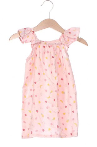Rochie pentru copii H&M, Mărime 6-9m/ 68-74 cm, Culoare Roz, Preț 31,96 Lei