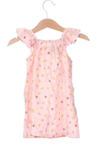 Kinderkleid H&M, Größe 6-9m/ 68-74 cm, Farbe Rosa, Preis € 5,13