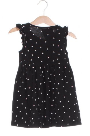 Rochie pentru copii H&M, Mărime 18-24m/ 86-98 cm, Culoare Negru, Preț 23,97 Lei