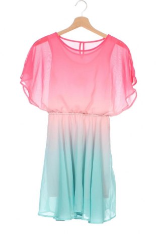 Kinderkleid H&M, Größe 12-13y/ 158-164 cm, Farbe Mehrfarbig, Preis € 6,74