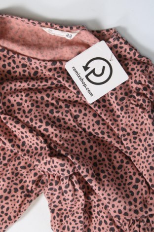 Rochie pentru copii H&M, Mărime 9-10y/ 140-146 cm, Culoare Roz, Preț 24,11 Lei