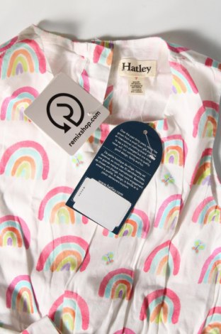 Kinderkleid Hatley, Größe 6-7y/ 122-128 cm, Farbe Mehrfarbig, Preis 30,41 €