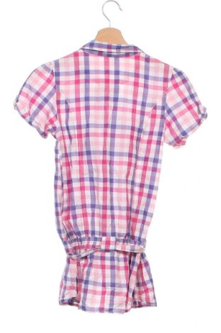 Kinderkleid Here+There, Größe 10-11y/ 146-152 cm, Farbe Mehrfarbig, Preis € 5,53