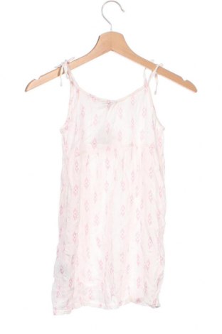 Dětské šaty  Kiabi, Velikost 3-4y/ 104-110 cm, Barva Bílá, Cena  111,00 Kč