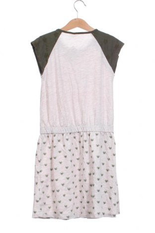 Dziecięca sukienka LC Waikiki, Rozmiar 8-9y/ 134-140 cm, Kolor Szary, Cena 63,98 zł