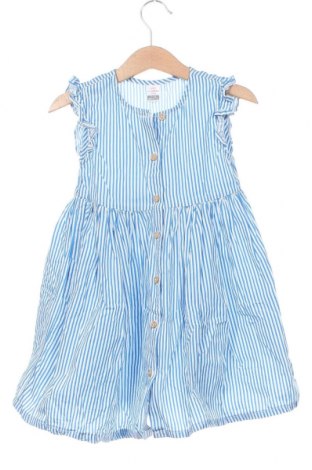 Παιδικό φόρεμα LC Waikiki, Μέγεθος 2-3y/ 98-104 εκ., Χρώμα Πολύχρωμο, Τιμή 9,62 €