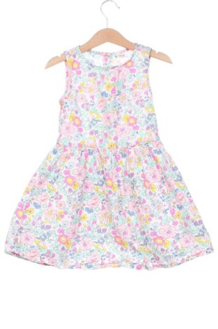 Παιδικό φόρεμα LC Waikiki, Μέγεθος 3-4y/ 104-110 εκ., Χρώμα Πολύχρωμο, Τιμή 6,75 €