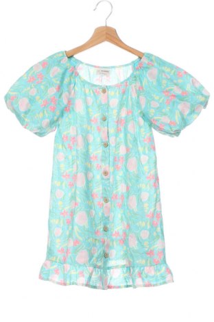 Dětské šaty  LC Waikiki, Velikost 4-5y/ 110-116 cm, Barva Vícebarevné, Cena  1 011,00 Kč