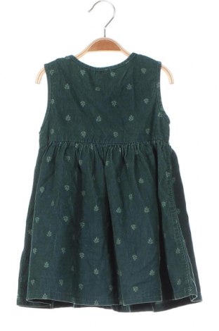 Detské šaty  LC Waikiki, Veľkosť 18-24m/ 86-98 cm, Farba Zelená, Cena  14,74 €