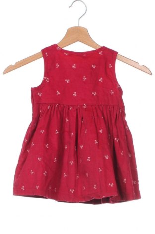 Kinderkleid LC Waikiki, Größe 12-18m/ 80-86 cm, Farbe Rosa, Preis 11,91 €