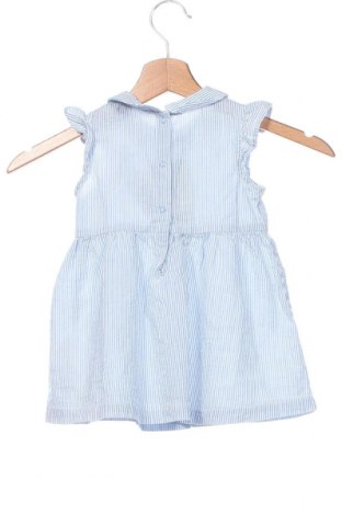 Kinderkleid LC Waikiki, Größe 9-12m/ 74-80 cm, Farbe Blau, Preis € 11,91