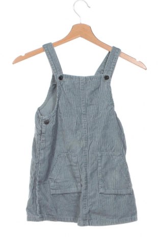 Dětské šaty  LCW, Velikost 4-5y/ 110-116 cm, Barva Modrá, Cena  197,00 Kč