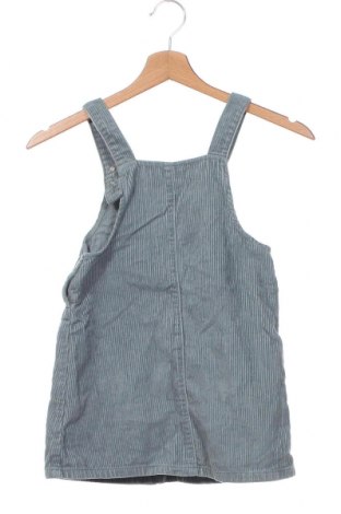 Παιδικό φόρεμα LCW, Μέγεθος 4-5y/ 110-116 εκ., Χρώμα Μπλέ, Τιμή 6,78 €
