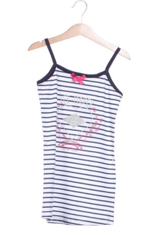 Παιδικό φόρεμα Lee Cooper, Μέγεθος 3-4y/ 104-110 εκ., Χρώμα Λευκό, Τιμή 40,72 €