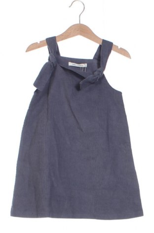 Детска рокля Little Celebs, Размер 3-4y/ 104-110 см, Цвят Син, Цена 47,20 лв.