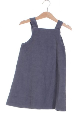 Kinderkleid Little Celebs, Größe 3-4y/ 104-110 cm, Farbe Blau, Preis € 23,72
