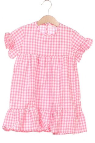 Παιδικό φόρεμα Little Celebs, Μέγεθος 3-4y/ 104-110 εκ., Χρώμα Πολύχρωμο, Τιμή 18,25 €