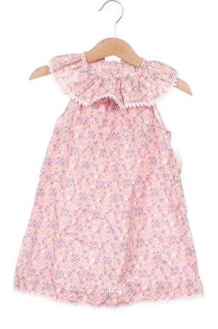 Παιδικό φόρεμα Lola Palacios, Μέγεθος 2-3y/ 98-104 εκ., Χρώμα Πολύχρωμο, Τιμή 21,34 €