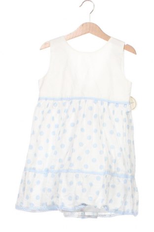 Детска рокля Lola Palacios, Размер 5-6y/ 116-122 см, Цвят Многоцветен, Цена 29,50 лв.