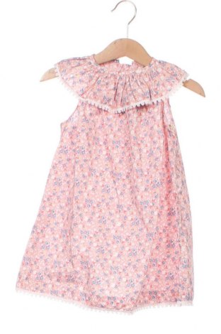 Детска рокля Lola Palacios, Размер 2-3y/ 98-104 см, Цвят Многоцветен, Цена 41,40 лв.
