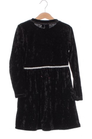 Rochie pentru copii Manguun, Mărime 6-7y/ 122-128 cm, Culoare Negru, Preț 26,05 Lei