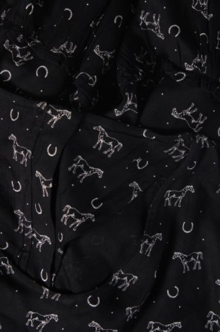 Dětské šaty  Marks & Spencer, Velikost 12-13y/ 158-164 cm, Barva Černá, Cena  125,00 Kč