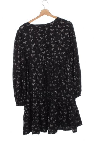 Kinderkleid Marks & Spencer, Größe 12-13y/ 158-164 cm, Farbe Schwarz, Preis € 5,28