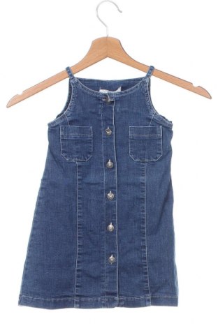 Kinderkleid Marks & Spencer, Größe 3-4y/ 104-110 cm, Farbe Blau, Preis € 9,86