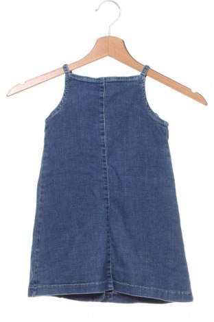 Rochie pentru copii Marks & Spencer, Mărime 3-4y/ 104-110 cm, Culoare Albastru, Preț 49,20 Lei