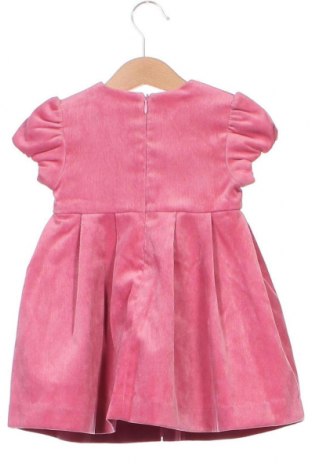 Kinderkleid Mayoral, Größe 12-18m/ 80-86 cm, Farbe Rosa, Preis € 15,96