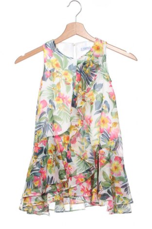 Παιδικό φόρεμα Mayoral, Μέγεθος 4-5y/ 110-116 εκ., Χρώμα Πολύχρωμο, Τιμή 13,96 €