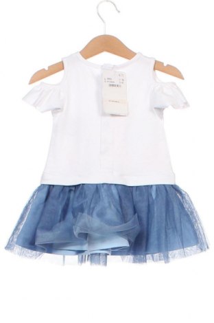 Kinderkleid Mayoral, Größe 12-18m/ 80-86 cm, Farbe Mehrfarbig, Preis 30,18 €