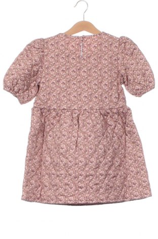 Детска рокля Name It, Размер 3-4y/ 104-110 см, Цвят Розов, Цена 26,95 лв.