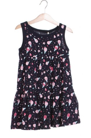 Детска рокля Name It, Размер 4-5y/ 110-116 см, Цвят Многоцветен, Цена 29,40 лв.