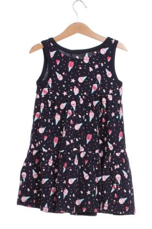 Παιδικό φόρεμα Name It, Μέγεθος 4-5y/ 110-116 εκ., Χρώμα Πολύχρωμο, Τιμή 25,26 €